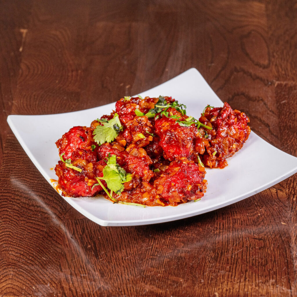MasalaIndianBistro_GobiManchurian