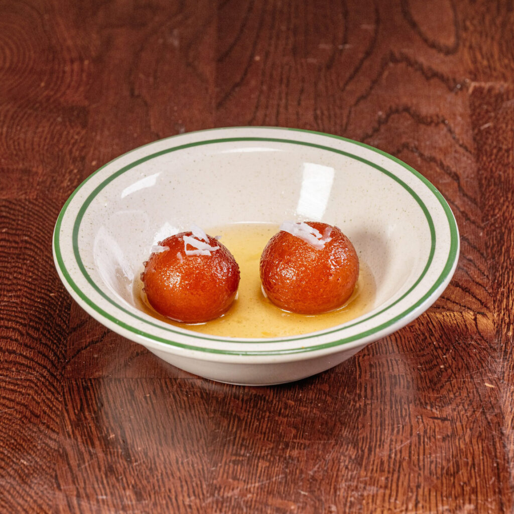 MasalaIndianBistro_GulabJamun