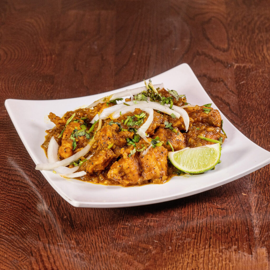 MasalaIndianBistro_PepperChicken